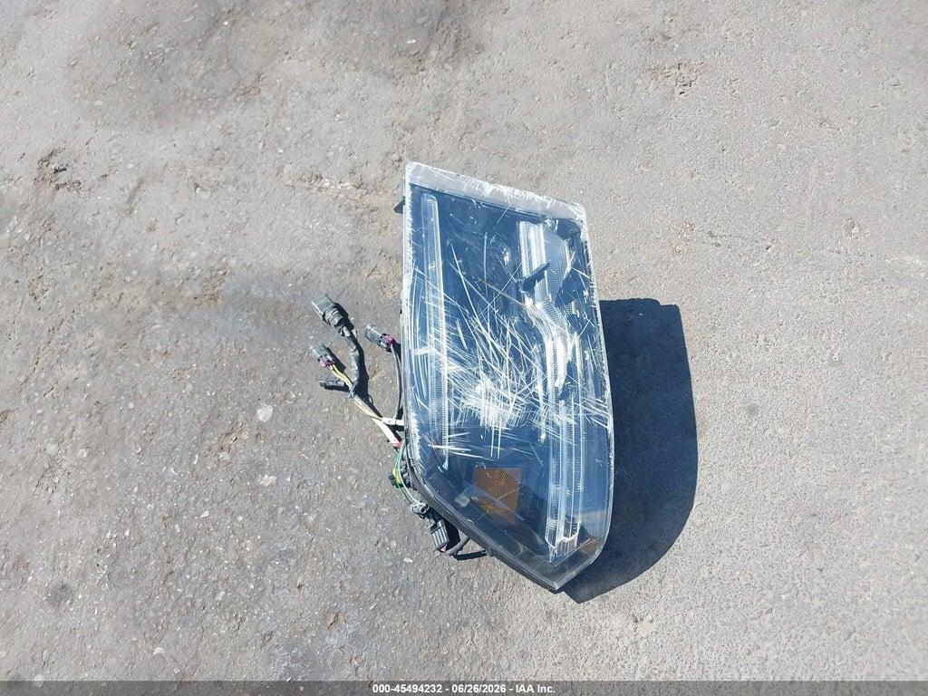 7SAYGDEE5PF938505 2023 TESLA MODEL Y photo no. 12
