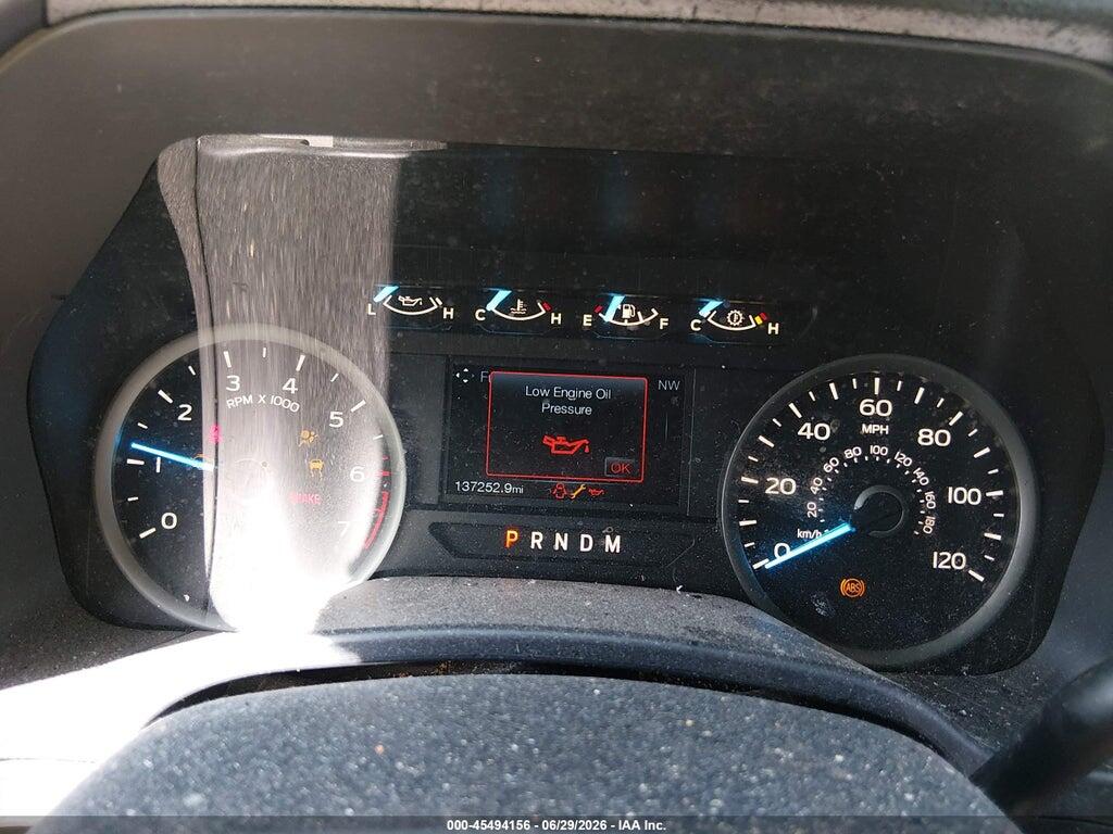 1FTEW1C5XJFE73131 2018 FORD F-150 photo no. 7