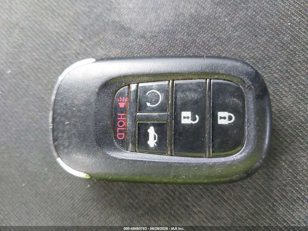 2HGFE2F5XPH548914 2023 HONDA CIVIC photo no. 11