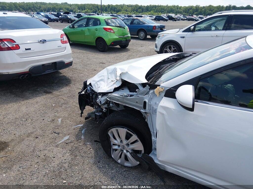 3N1AB8BV4SY366299 2025 NISSAN SENTRA photo no. 6