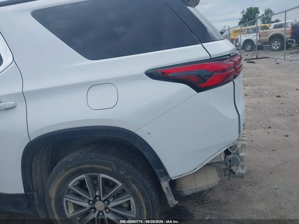 1GNETVKW9RJ133608 2024 CHEVROLET TRAVERSE LIMITED photo no. 6