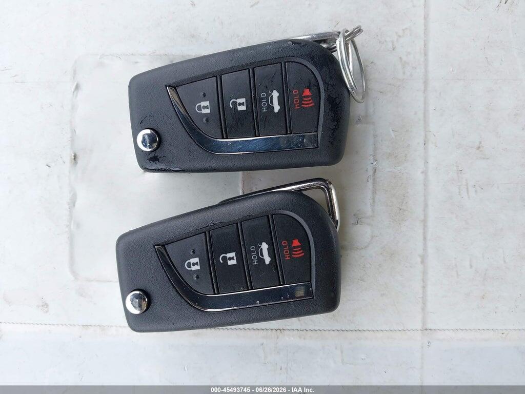5YFB4MDE5SP238252 2025 TOYOTA COROLLA photo no. 11