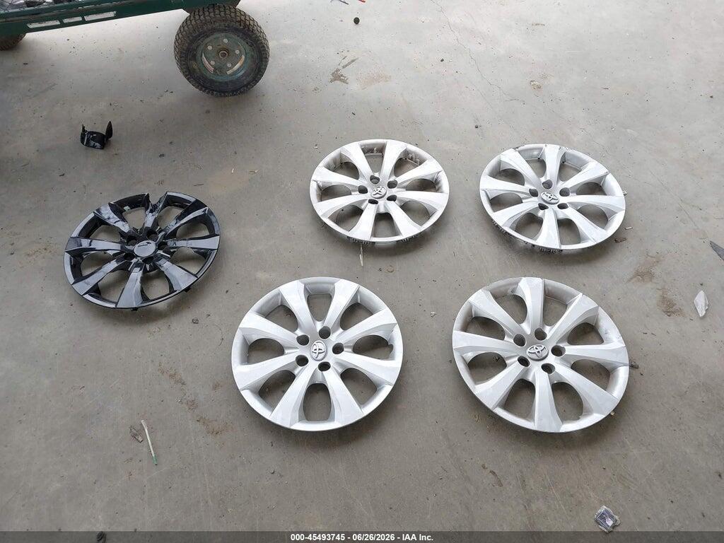 5YFB4MDE5SP238252 2025 TOYOTA COROLLA photo no. 12