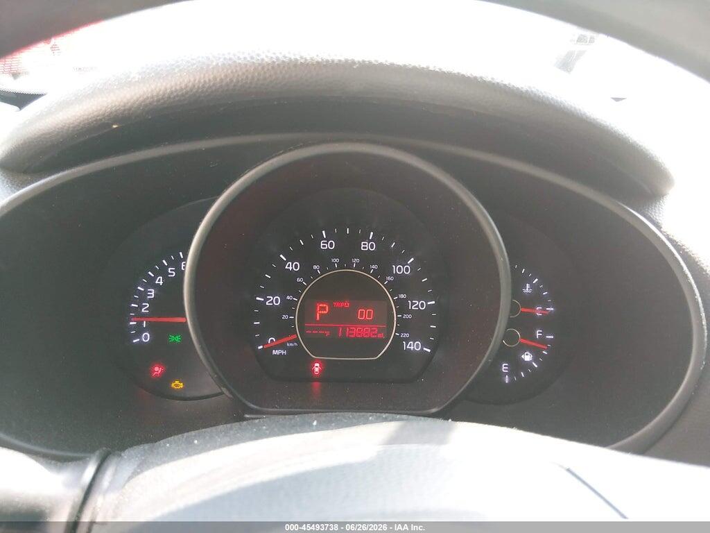 KNDJN2A22K7916075 2019 KIA SOUL photo no. 7