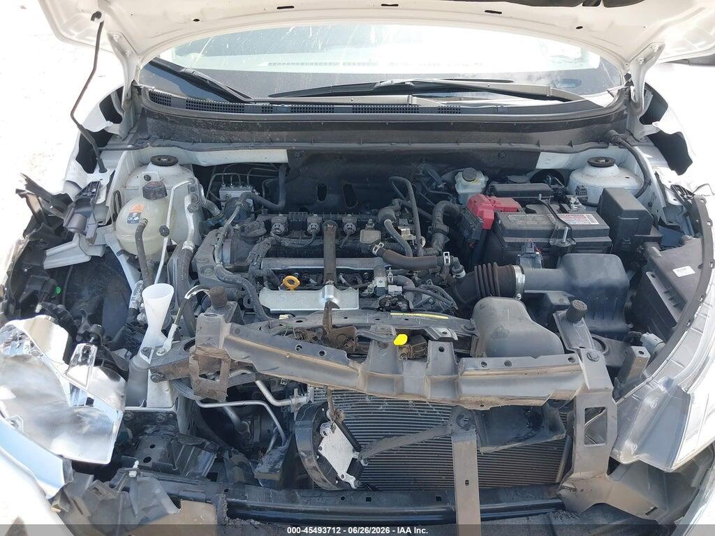 3N1CP5BV3RL529976 2024 NISSAN KICKS photo no. 10