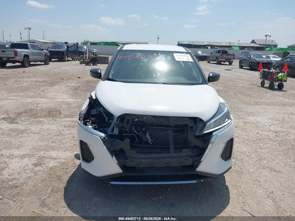 3N1CP5BV3RL529976 2024 NISSAN KICKS photo no. 12
