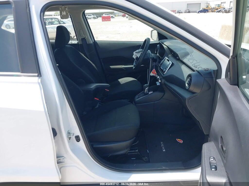 3N1CP5BV3RL529976 2024 NISSAN KICKS photo no. 5