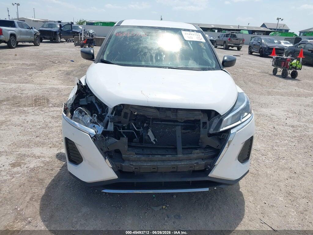 3N1CP5BV3RL529976 2024 NISSAN KICKS photo no. 6