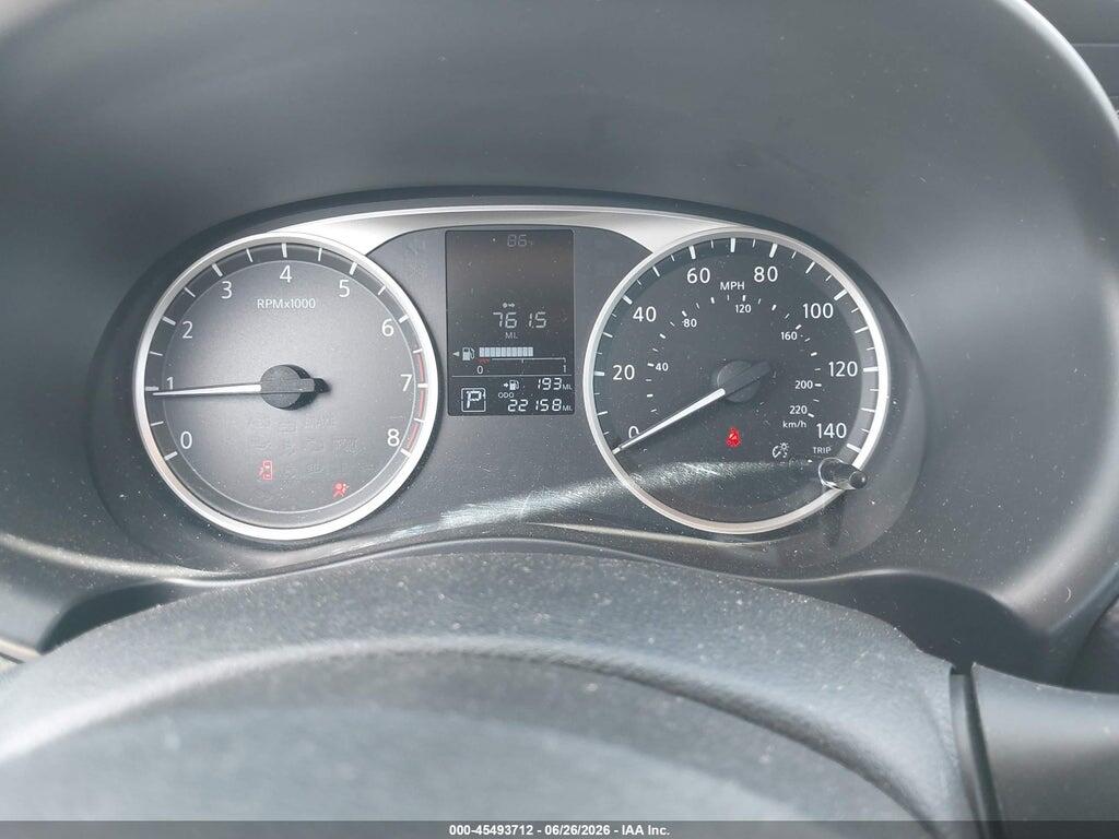 3N1CP5BV3RL529976 2024 NISSAN KICKS photo no. 7