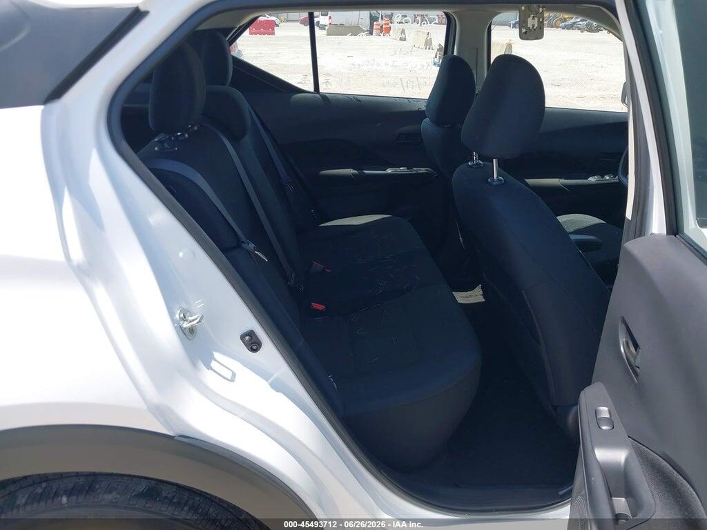 3N1CP5BV3RL529976 2024 NISSAN KICKS photo no. 8