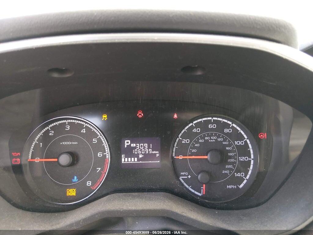 JF2GTABC9JH264678 2018 SUBARU CROSSTREK photo no. 7