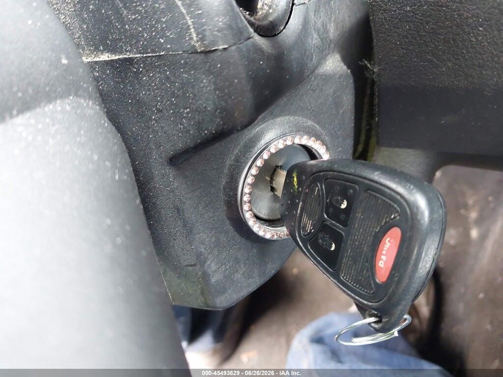 1C4NJDBB2GD797184 2016 JEEP COMPASS photo no. 11