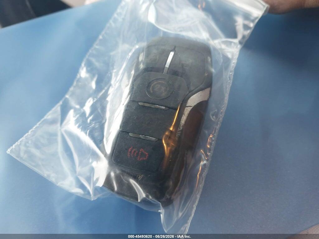 1FA6P8CF5G5246274 2016 FORD MUSTANG photo no. 11