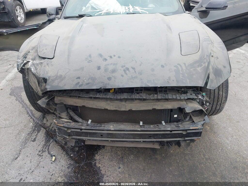1FA6P8CF5G5246274 2016 FORD MUSTANG photo no. 6