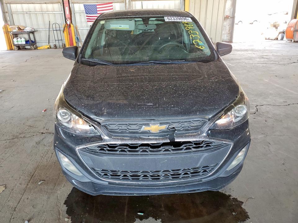 2021 CHEVROLET SPARK LS — Фото 5 из 12