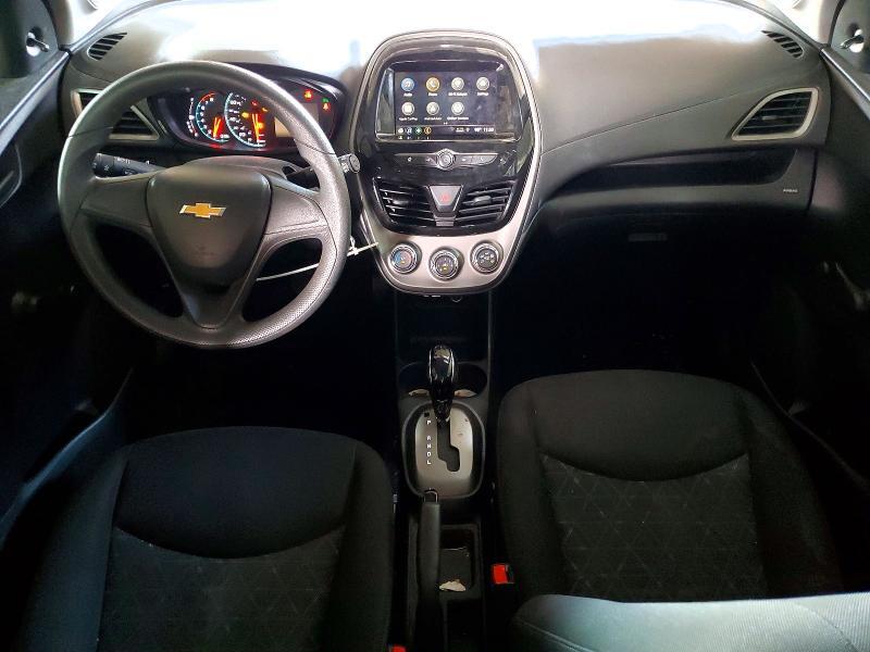 2021 CHEVROLET SPARK LS — Фото 8 из 12