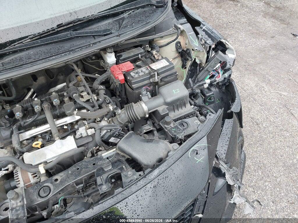 3N1CN8EV0ML891128 2021 NISSAN VERSA photo no. 6