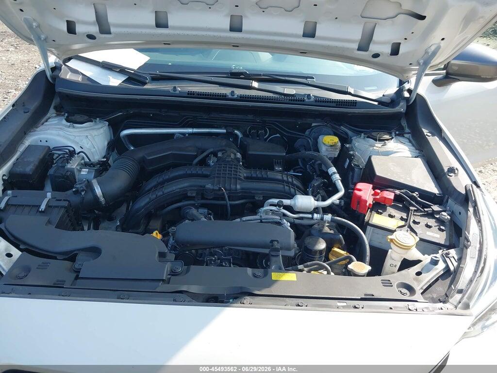 JF2GUADC1R8268276 2024 SUBARU CROSSTREK photo no. 10