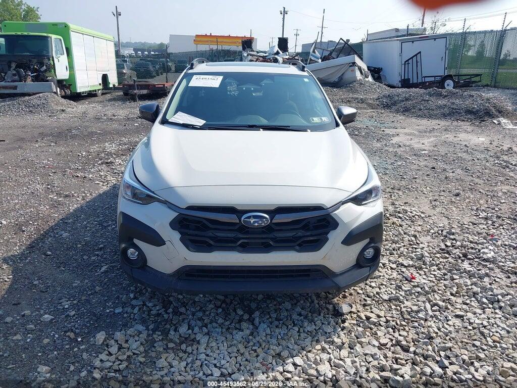 JF2GUADC1R8268276 2024 SUBARU CROSSTREK photo no. 11