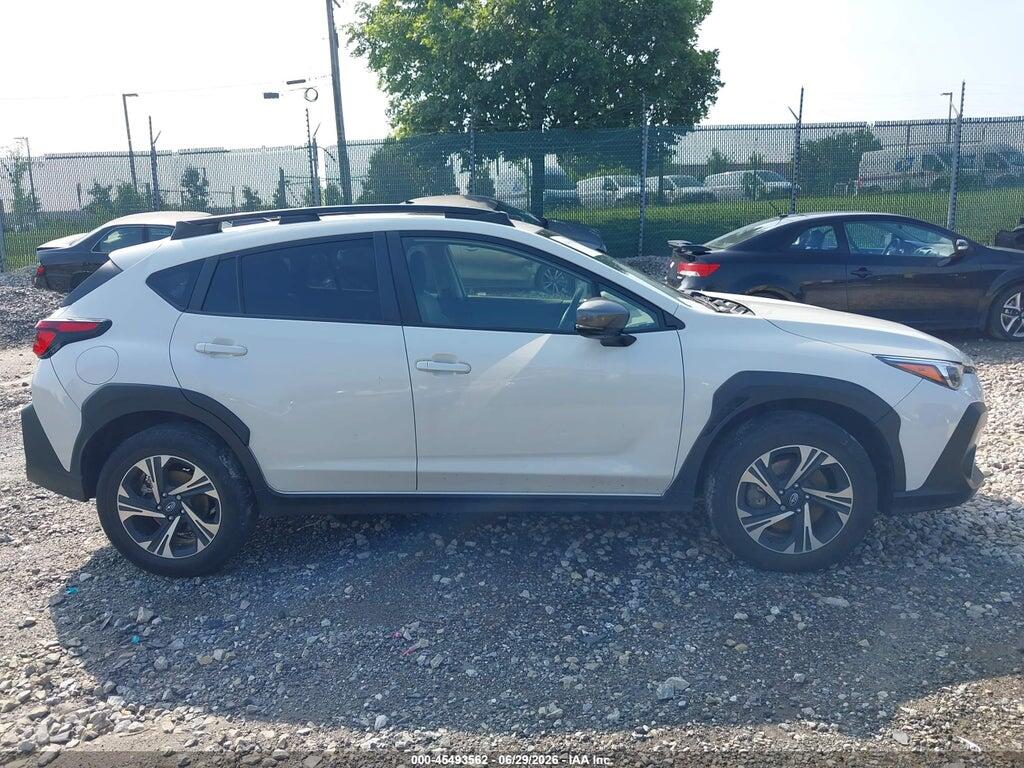 JF2GUADC1R8268276 2024 SUBARU CROSSTREK photo no. 12