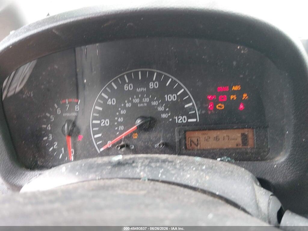 3N6CM0KN7MK691937 2021 NISSAN NV200  CARGO photo no. 7