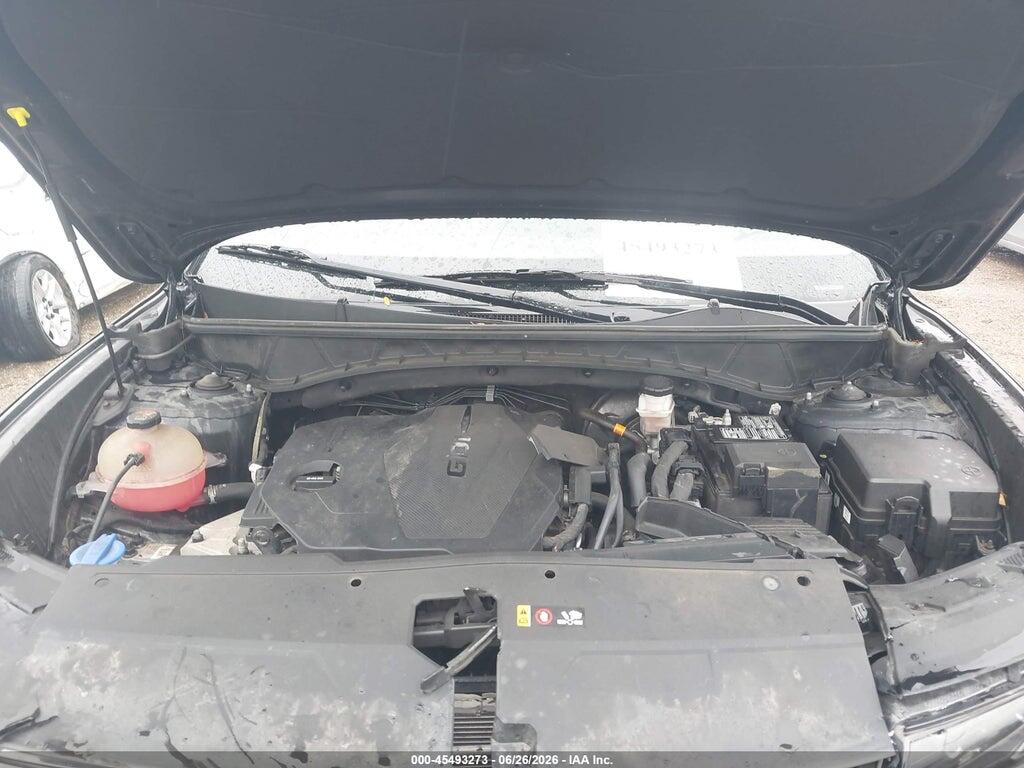 5NMJECAE0NH044332 2022 HYUNDAI TUCSON photo no. 10