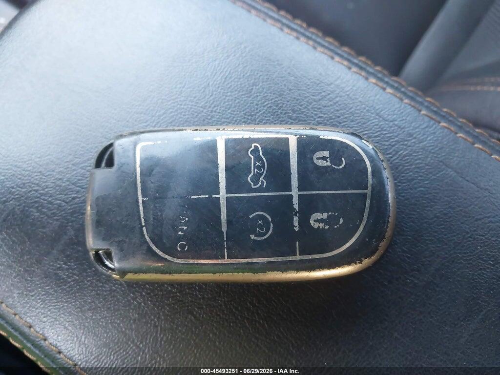 3C4NJDCBXKT653593 2019 JEEP COMPASS photo no. 11