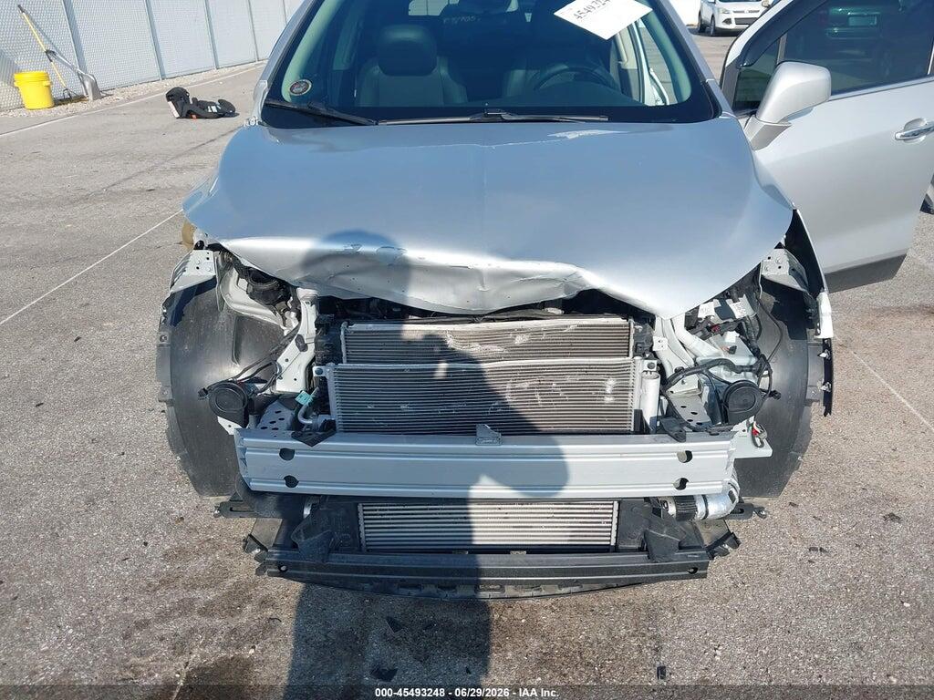 KL4CJESM6NB525917 2022 BUICK ENCORE photo no. 6