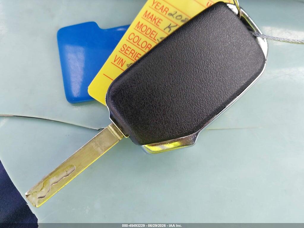 KNDPUCAF0P7036120 2023 KIA SPORTAGE photo no. 11
