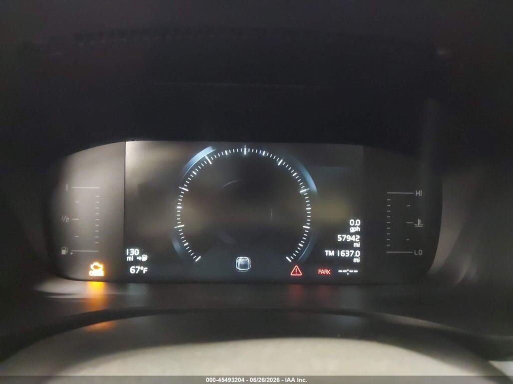 7JRA22TK8KG004817 2019 VOLVO S60 photo no. 7