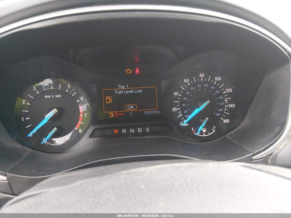 3FA6P0HD5GR162199 2016 FORD FUSION photo no. 7