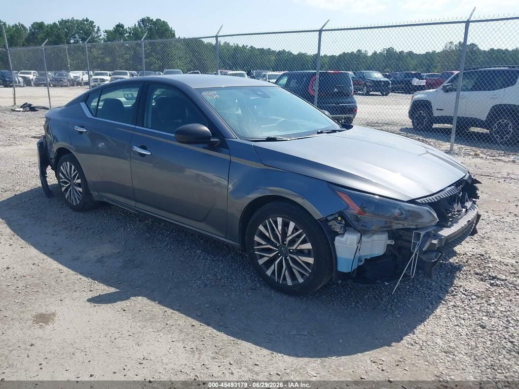 1N4BL4DV5RN333779 2024 NISSAN ALTIMA photo no. 1