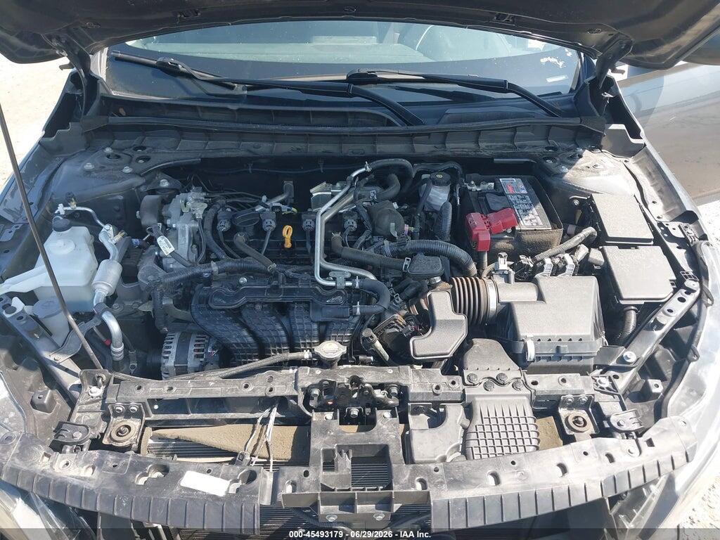 1N4BL4DV5RN333779 2024 NISSAN ALTIMA photo no. 10