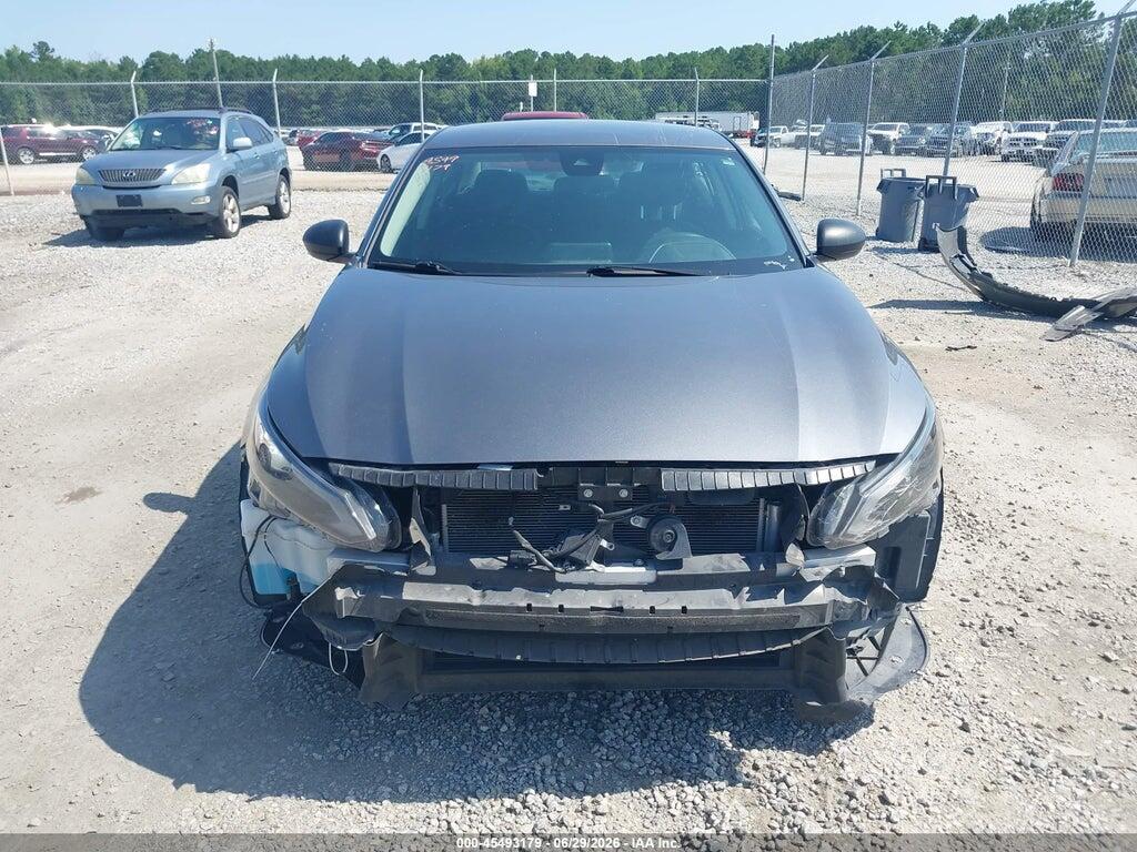 1N4BL4DV5RN333779 2024 NISSAN ALTIMA photo no. 12