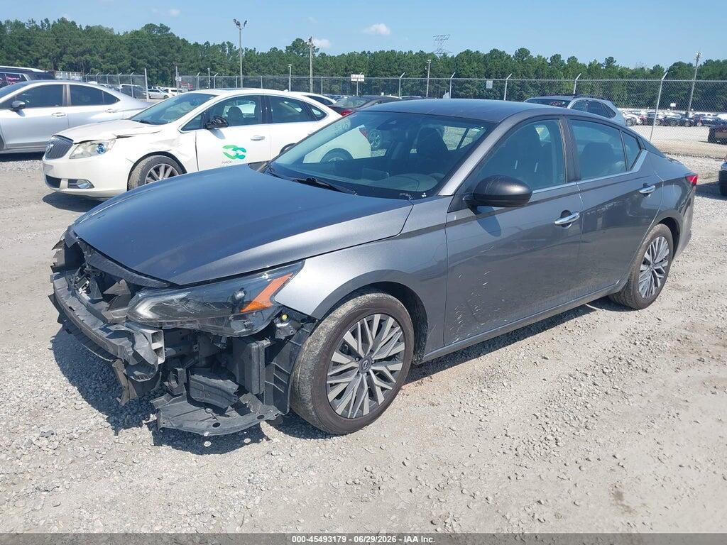 1N4BL4DV5RN333779 2024 NISSAN ALTIMA photo no. 2