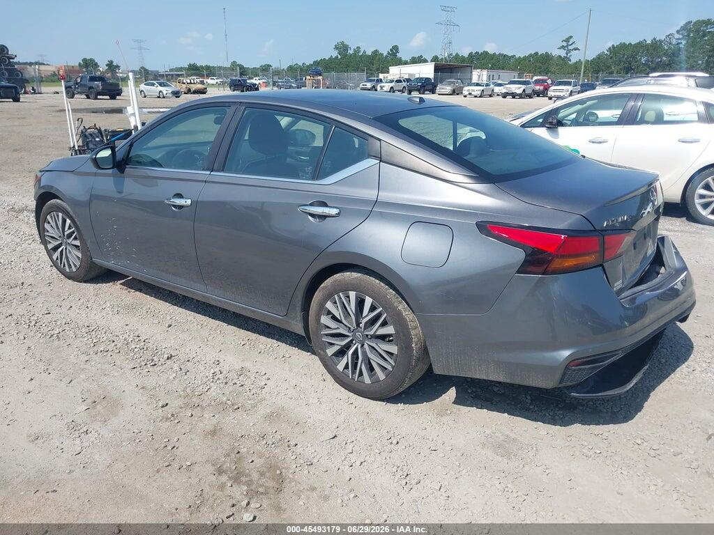 1N4BL4DV5RN333779 2024 NISSAN ALTIMA photo no. 3