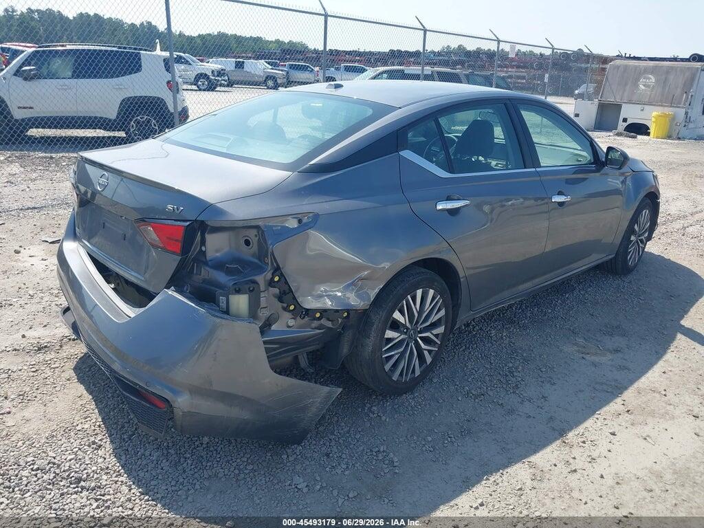 1N4BL4DV5RN333779 2024 NISSAN ALTIMA photo no. 4