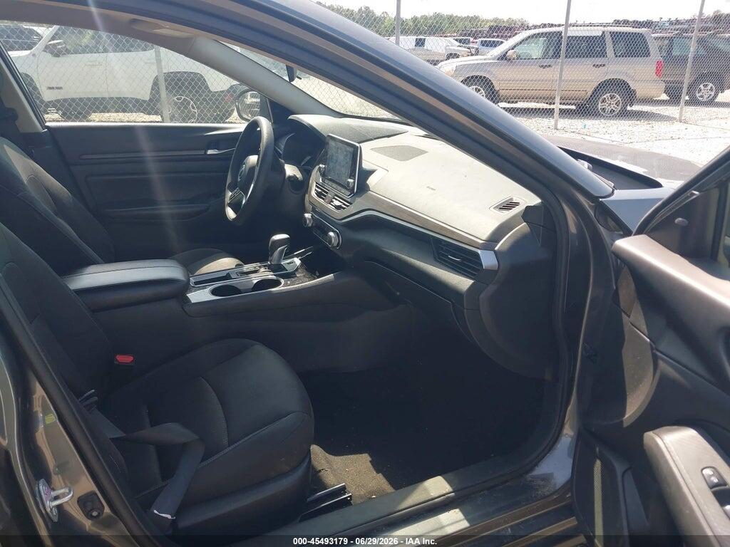 1N4BL4DV5RN333779 2024 NISSAN ALTIMA photo no. 5