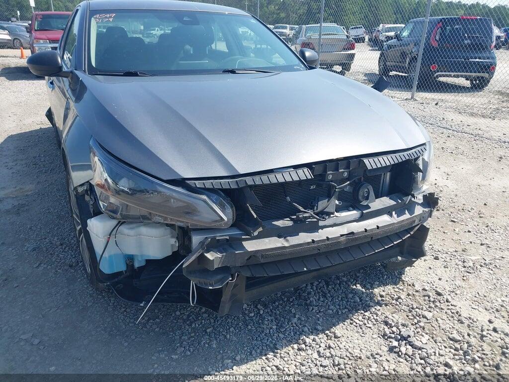 1N4BL4DV5RN333779 2024 NISSAN ALTIMA photo no. 6