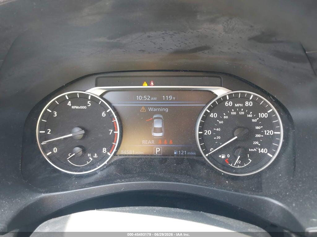 1N4BL4DV5RN333779 2024 NISSAN ALTIMA photo no. 7