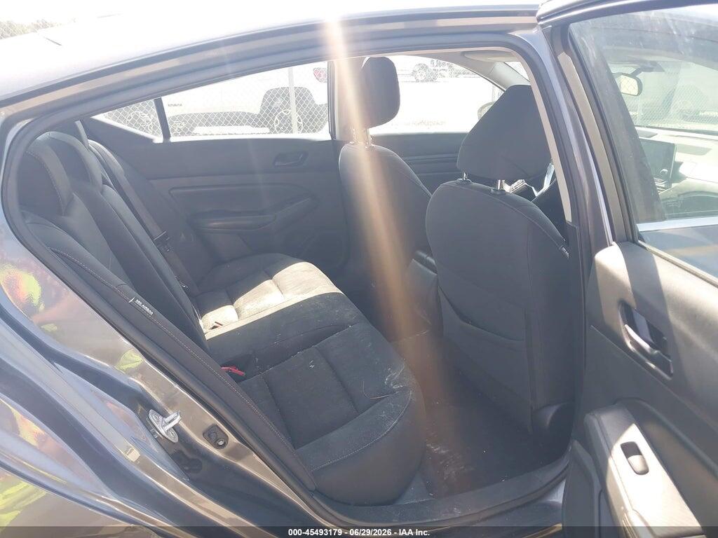 1N4BL4DV5RN333779 2024 NISSAN ALTIMA photo no. 8