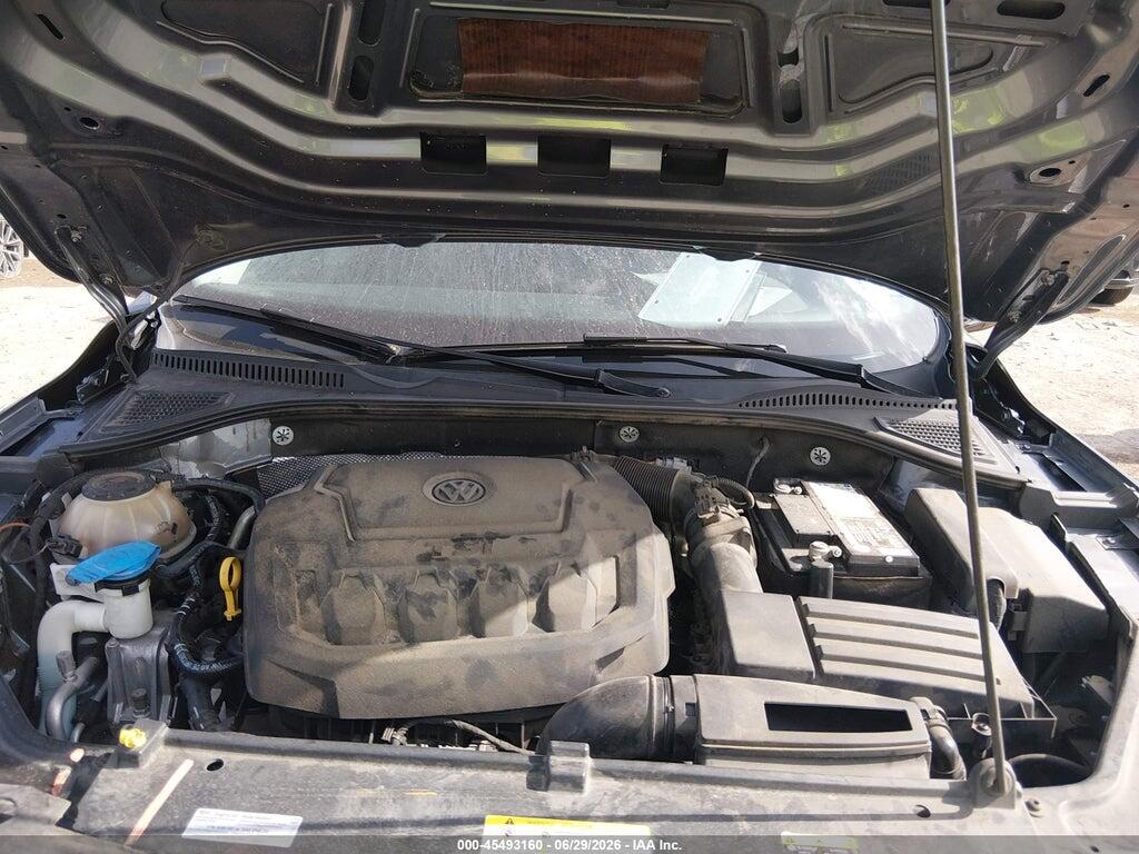 1VWSA7A33NC001072 2022 VOLKSWAGEN PASSAT photo no. 10