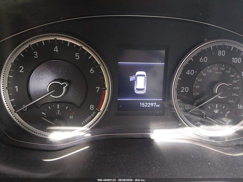 5NMS2CAD5KH101978 2019 HYUNDAI SANTA FE photo no. 7