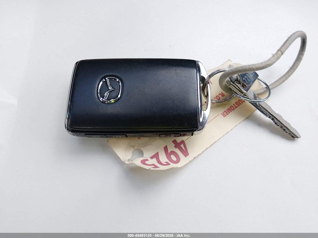 3MVDMBCM6SM763591 2025 MAZDA CX-30 photo no. 11