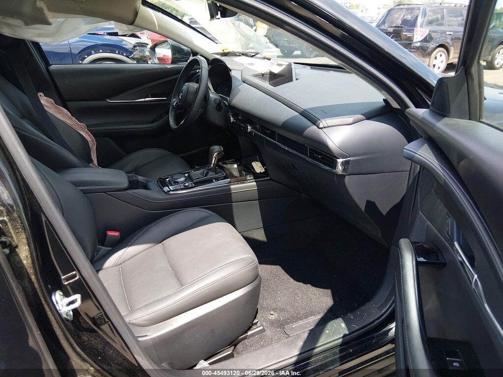 3MVDMBCM6SM763591 2025 MAZDA CX-30 photo no. 5