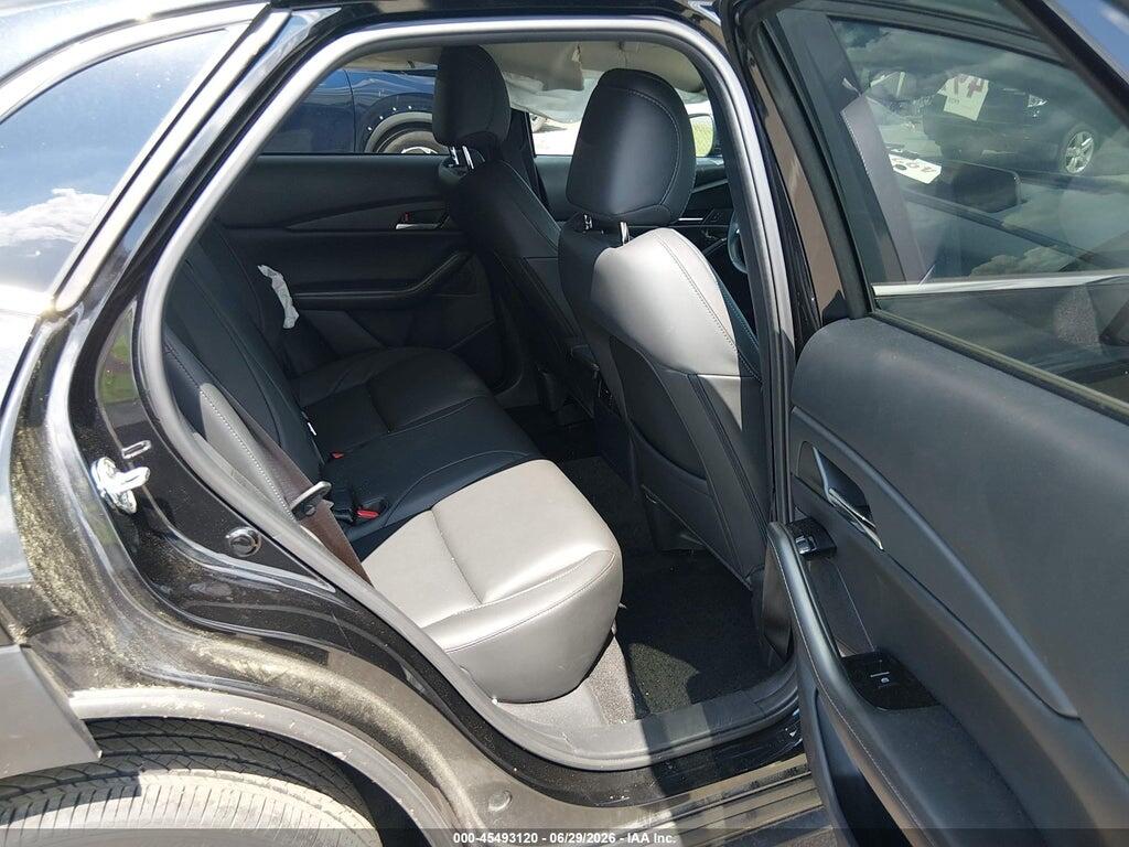 3MVDMBCM6SM763591 2025 MAZDA CX-30 photo no. 8