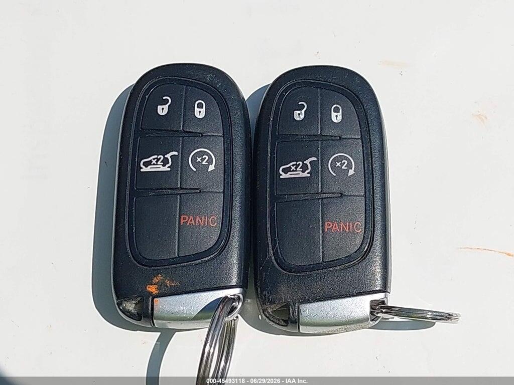 1C4PJMLB0KD458357 2019 JEEP CHEROKEE photo no. 11