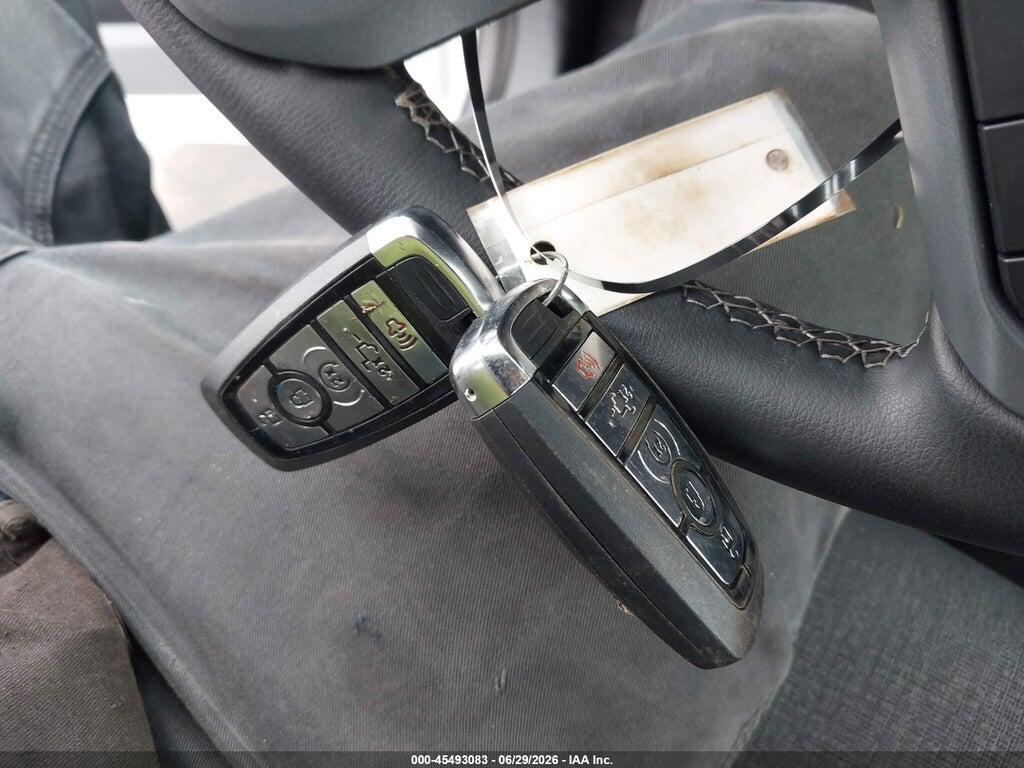 1FTFW3LD8SFA47253 2025 FORD F-150 photo no. 11
