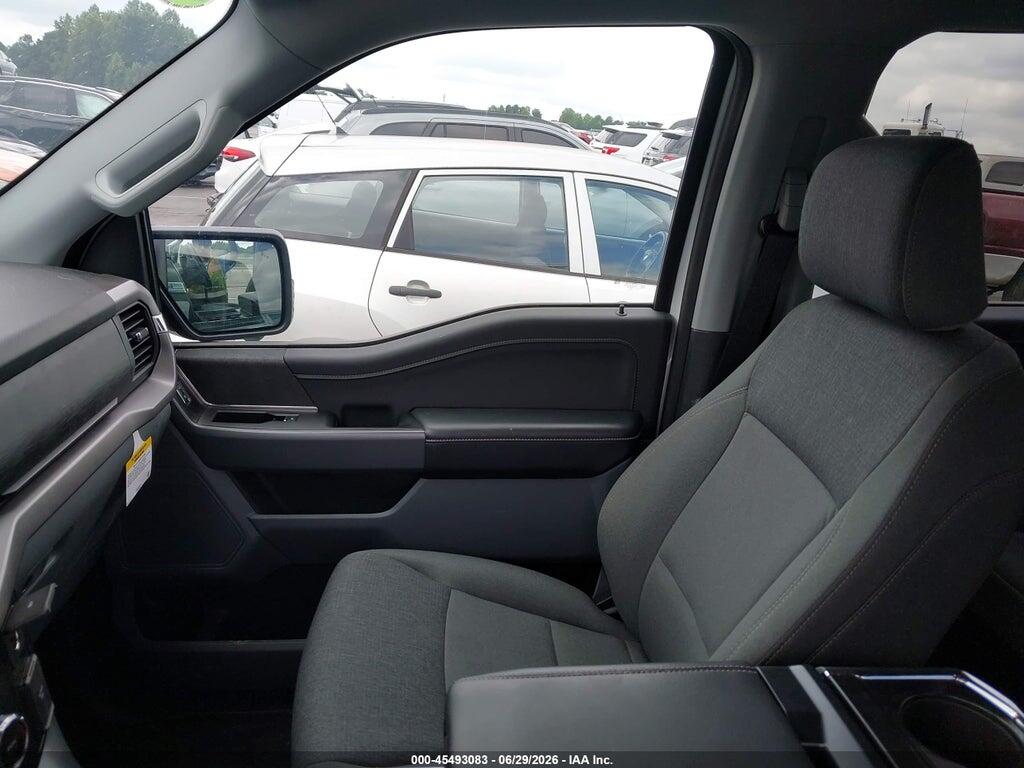 1FTFW3LD8SFA47253 2025 FORD F-150 photo no. 5
