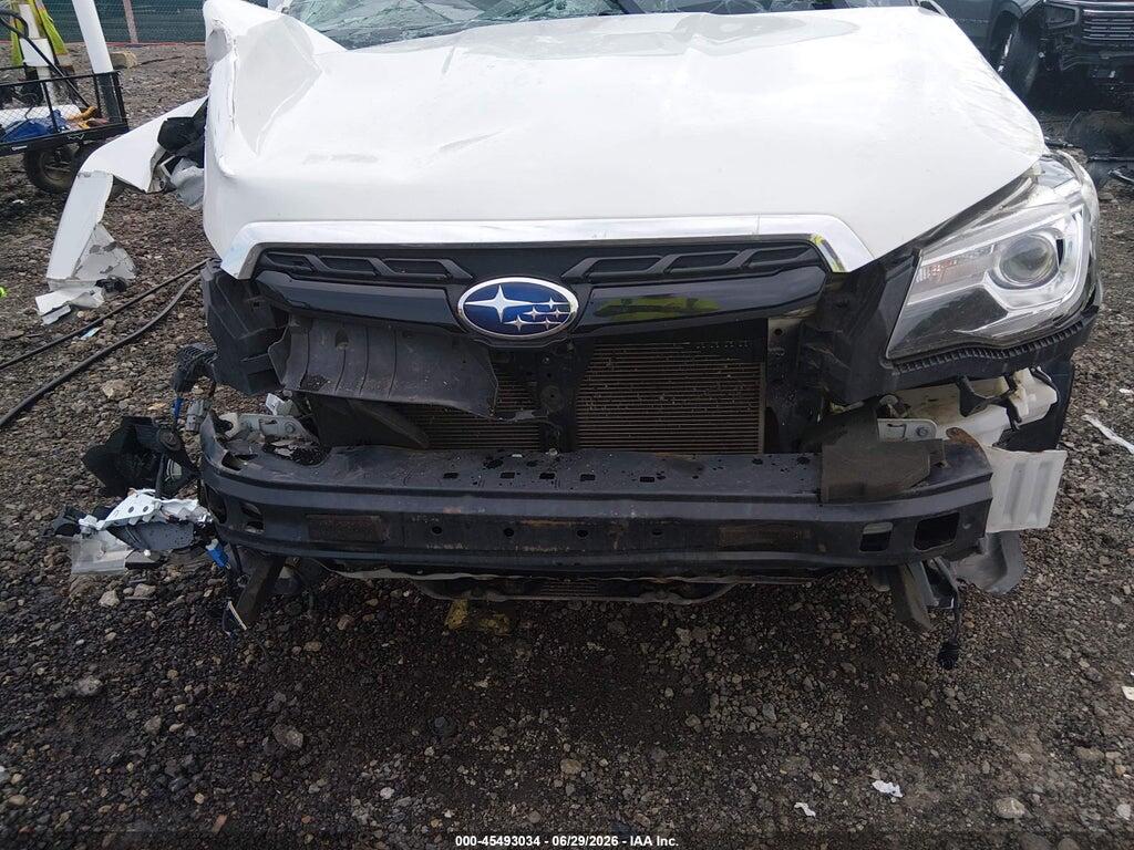 JF2SJGWC9HH488086 2017 SUBARU FORESTER photo no. 12